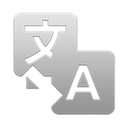 Google Translate icon